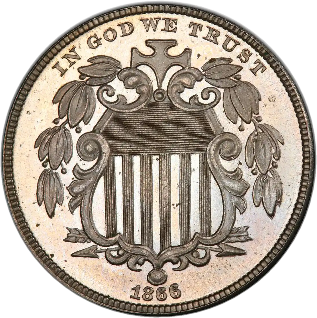 coin obverse image