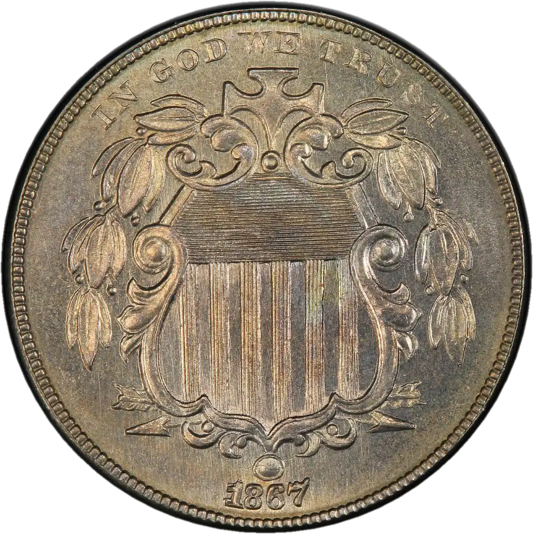 coin obverse image