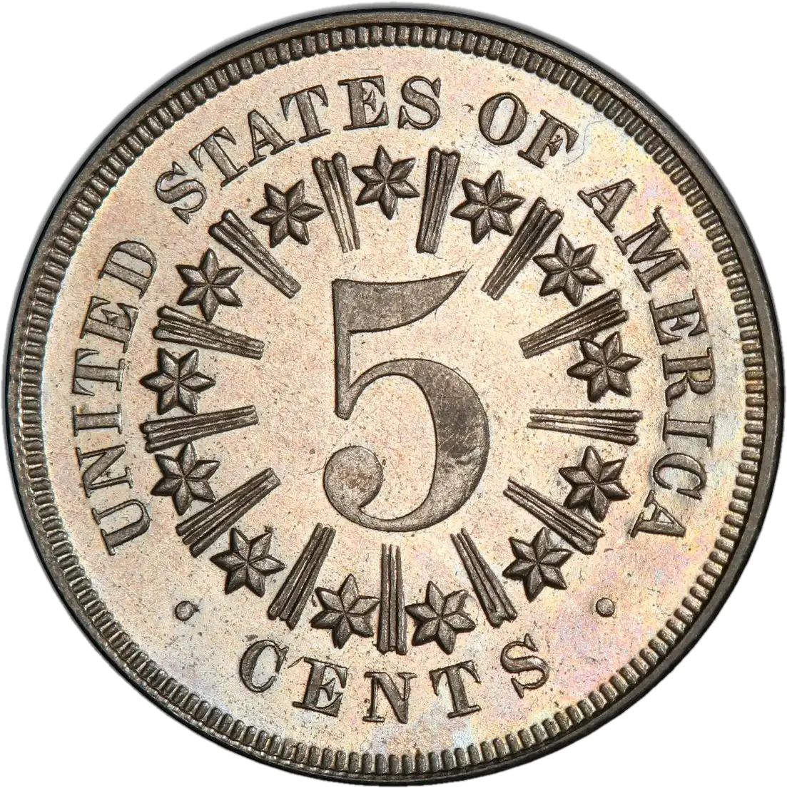 coin reverse image