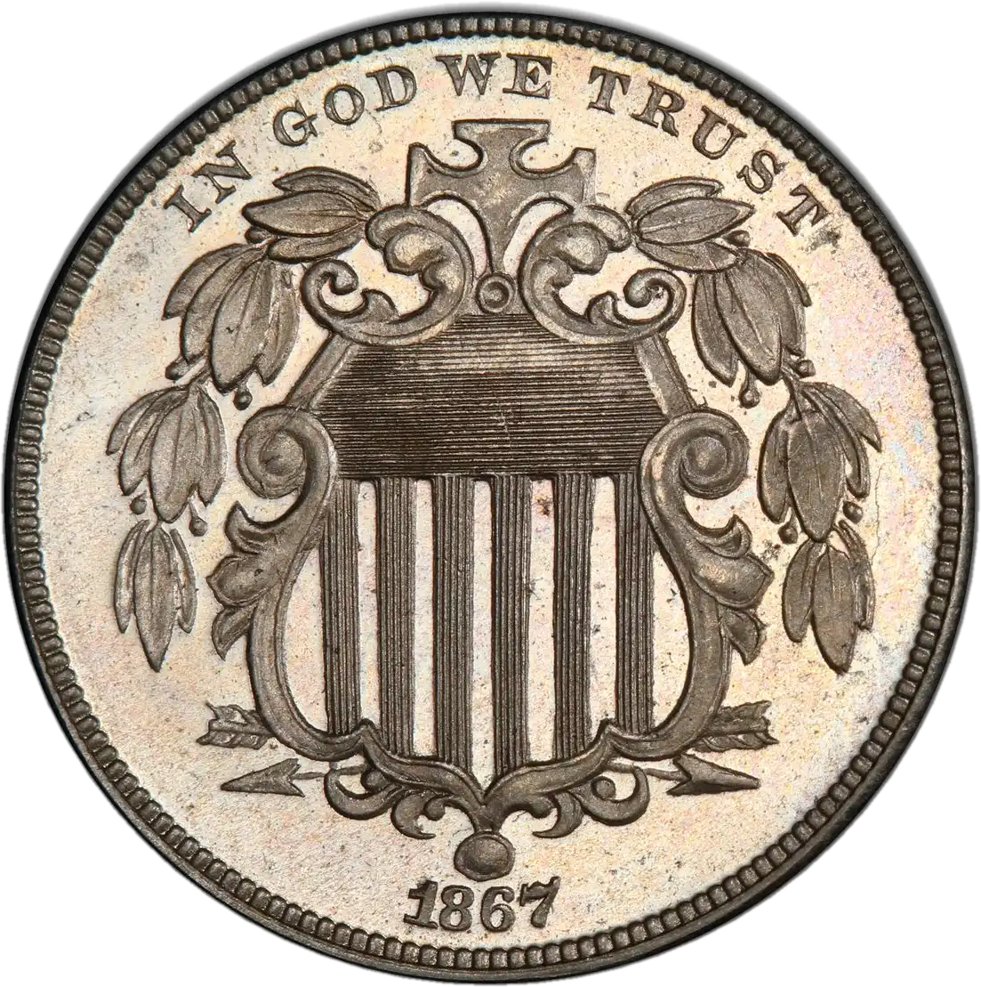 coin obverse image