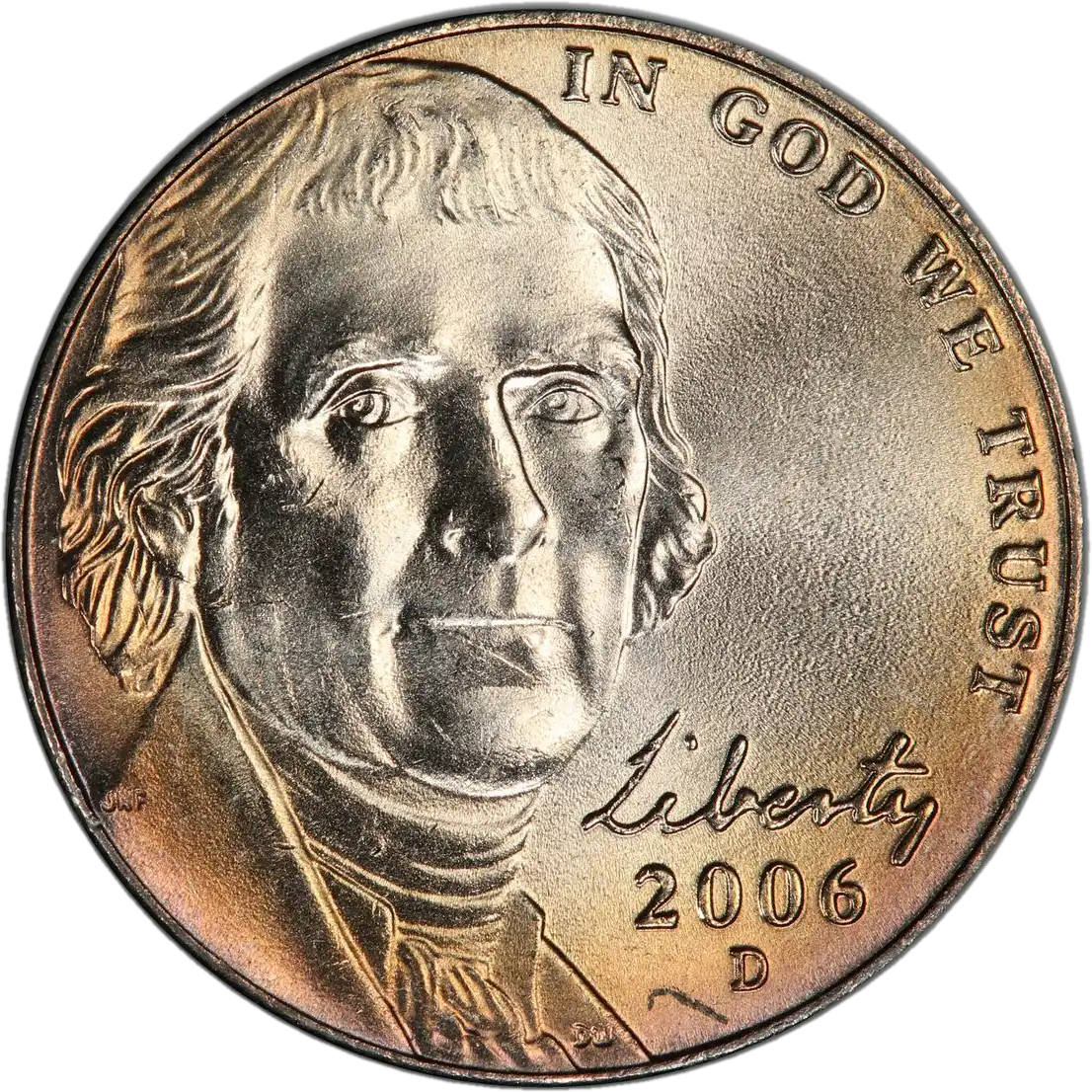coin obverse image
