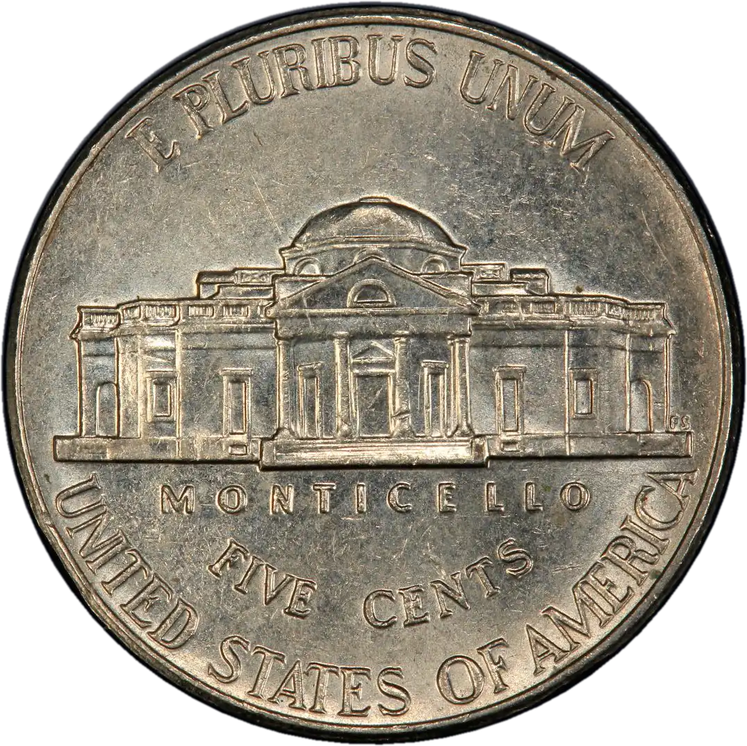 coin reverse image