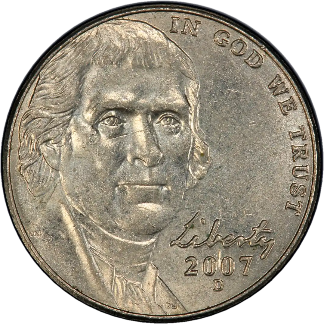 coin obverse image