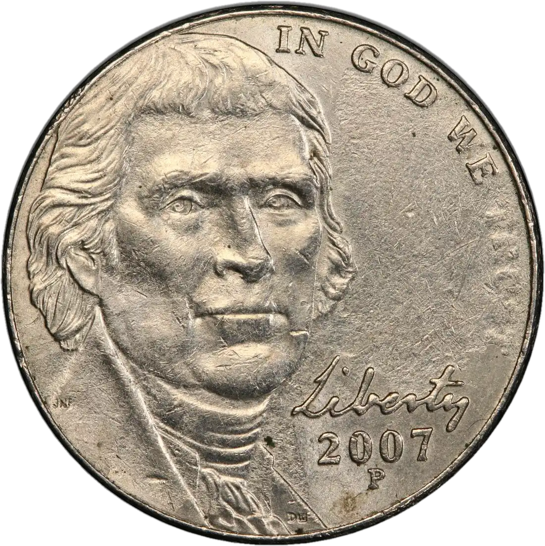 coin obverse image