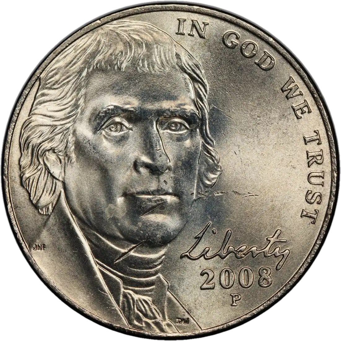 coin obverse image