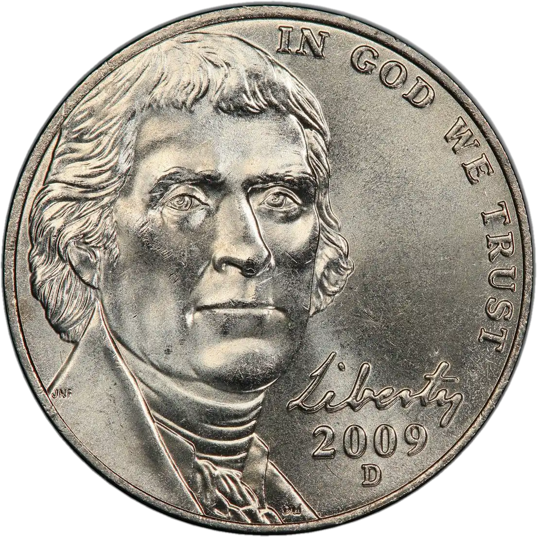 coin obverse image