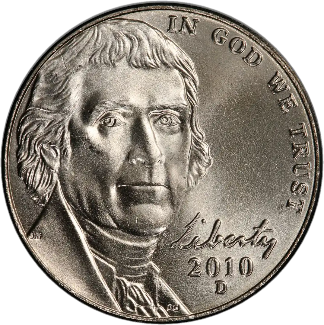 coin obverse image