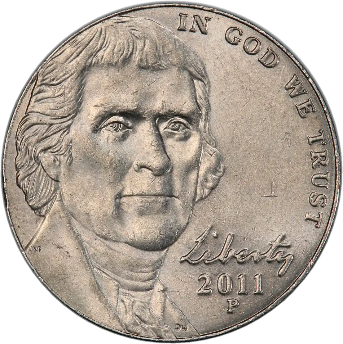 coin obverse image