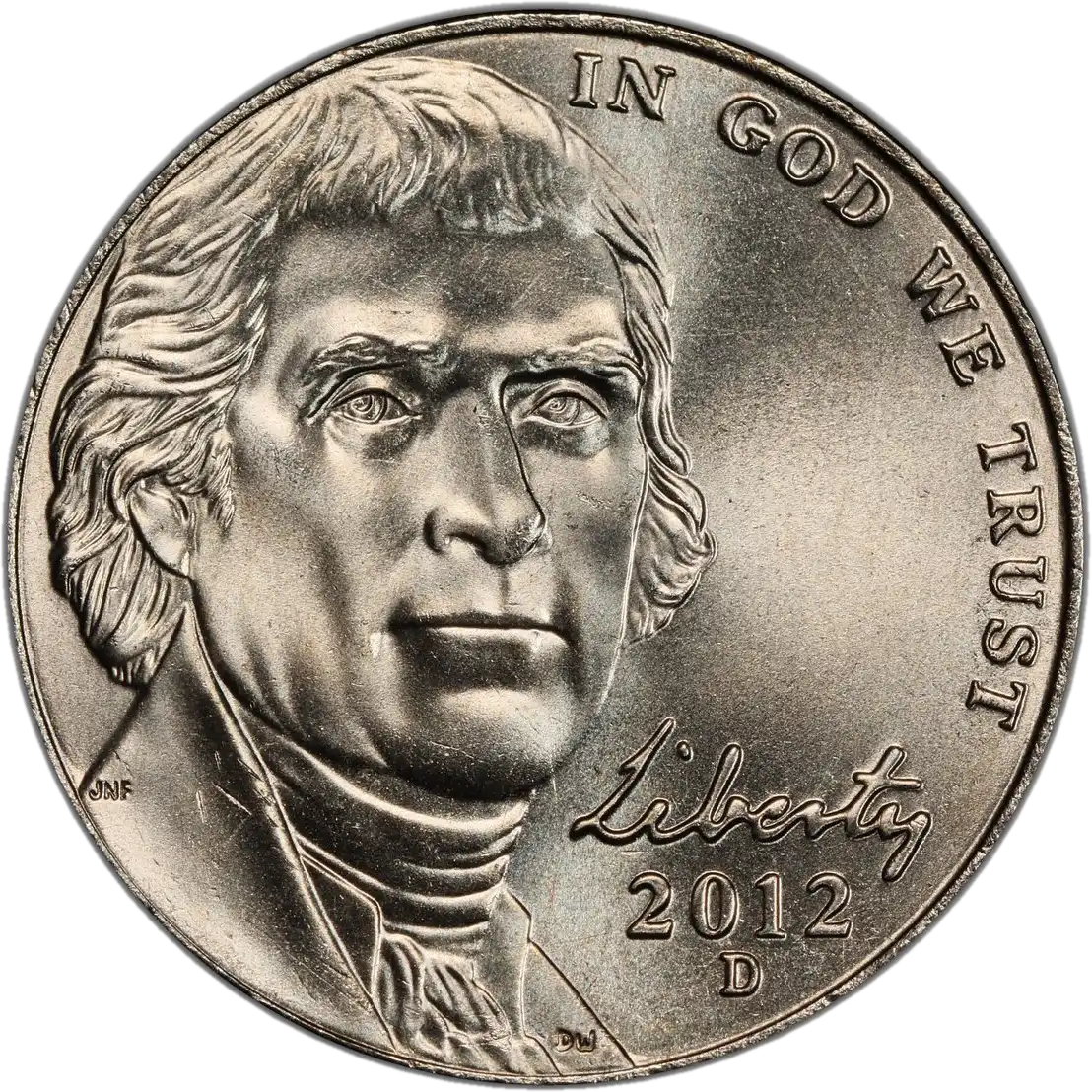 coin obverse image