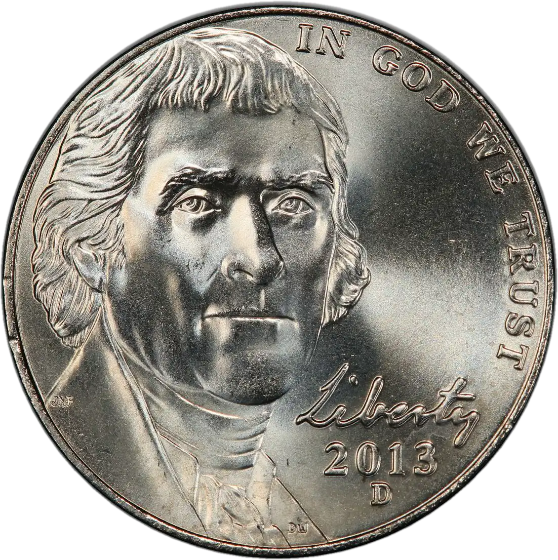 coin obverse image