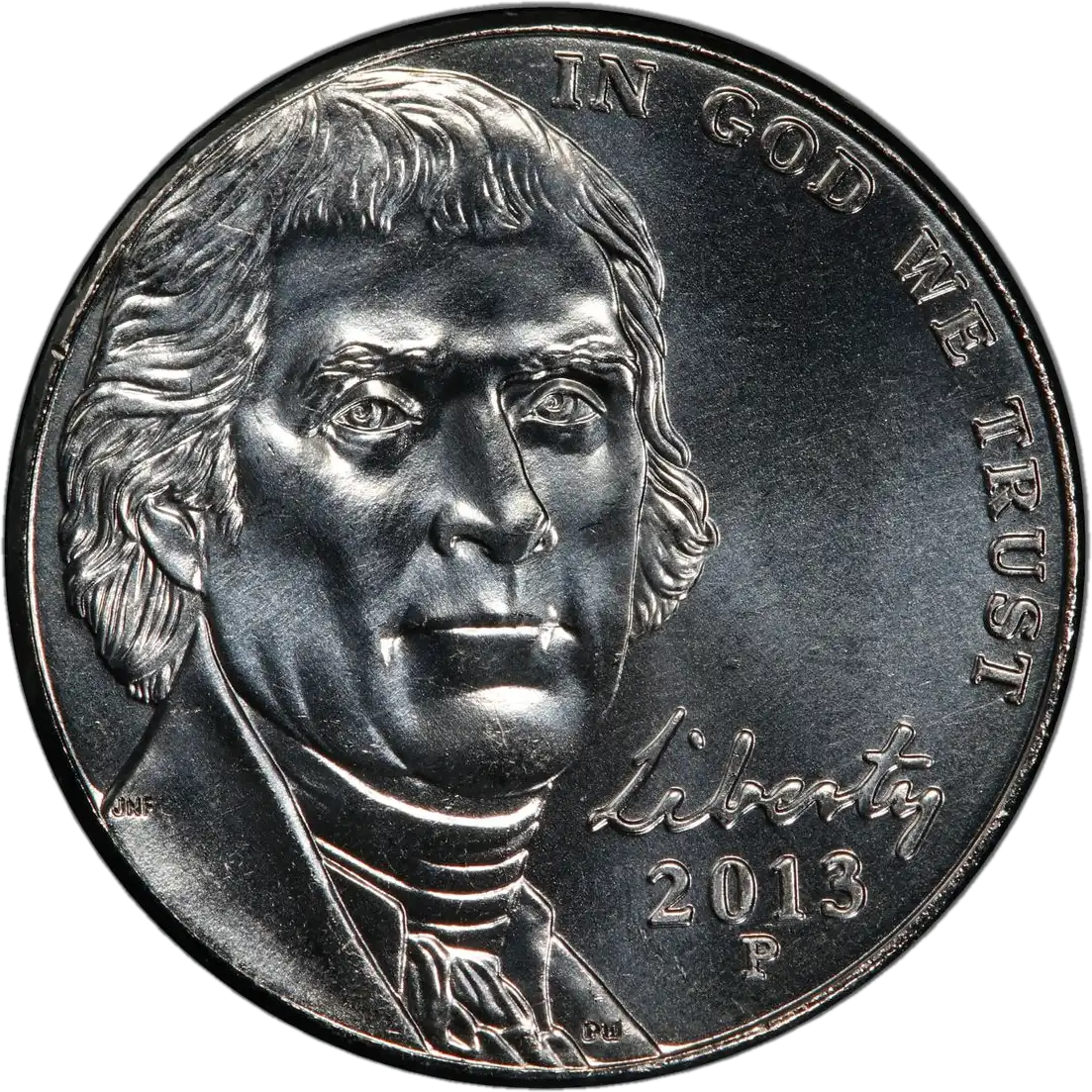 coin obverse image