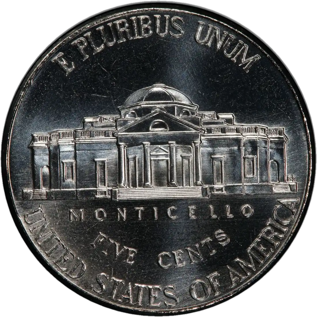 coin reverse image