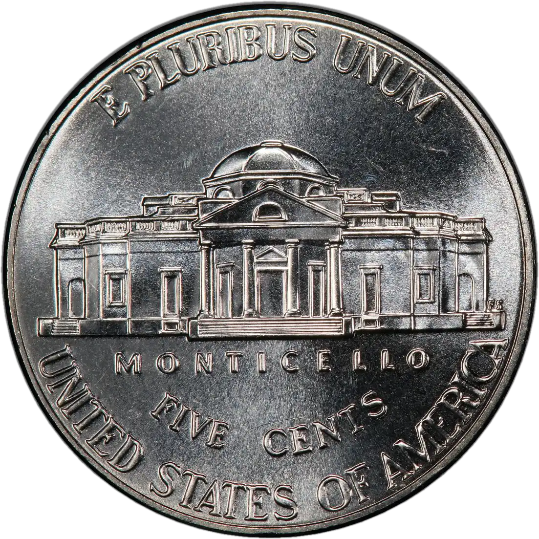 coin reverse image