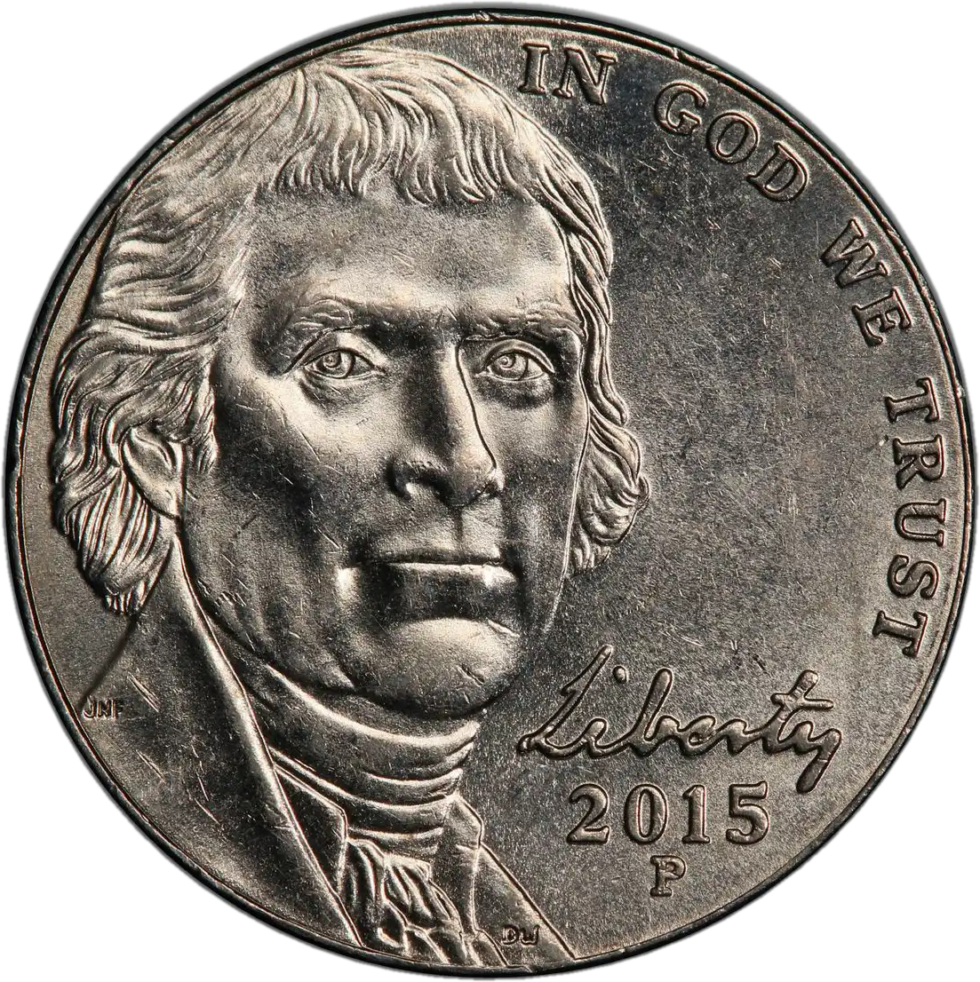 coin obverse image