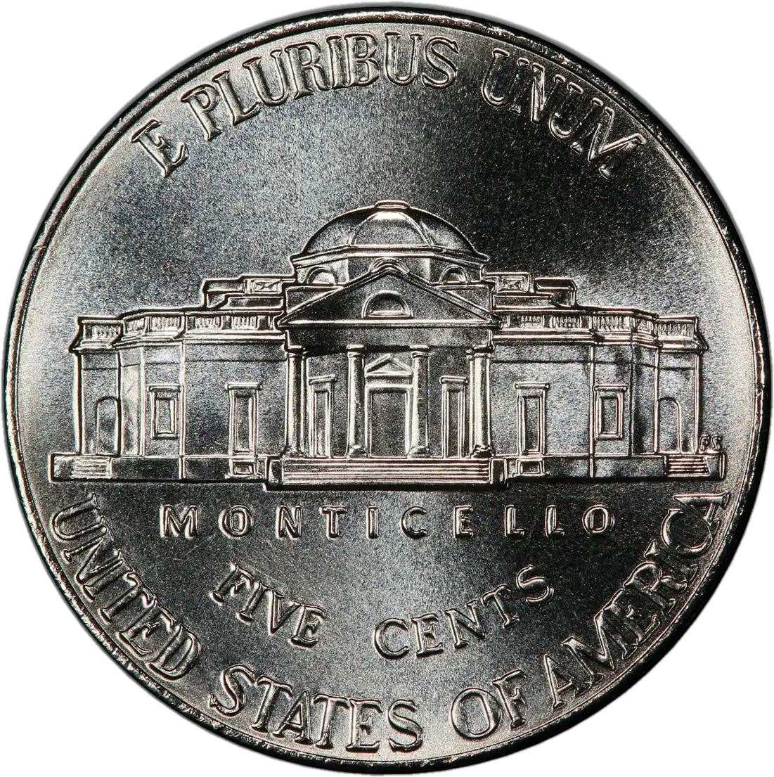 coin reverse image