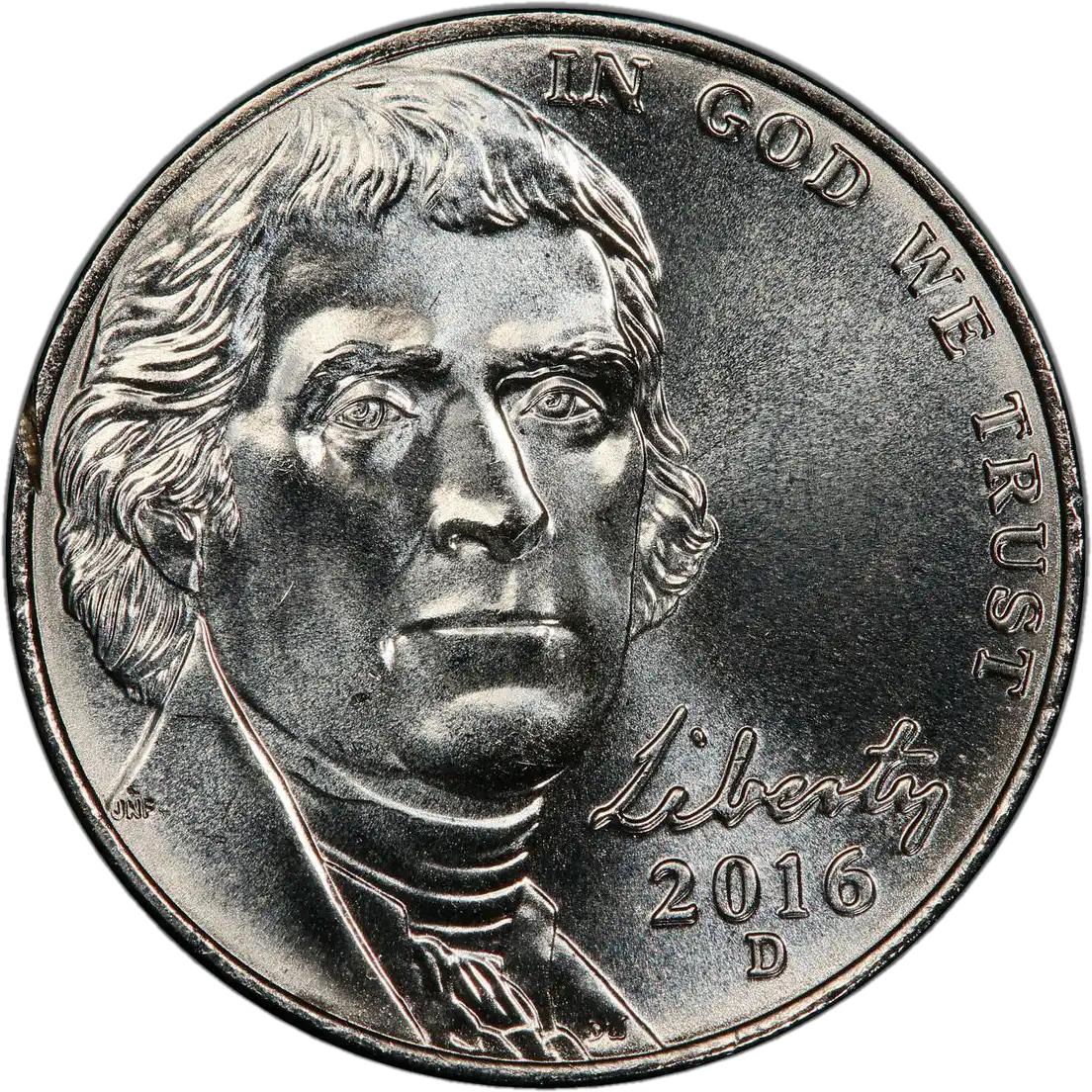 coin obverse image