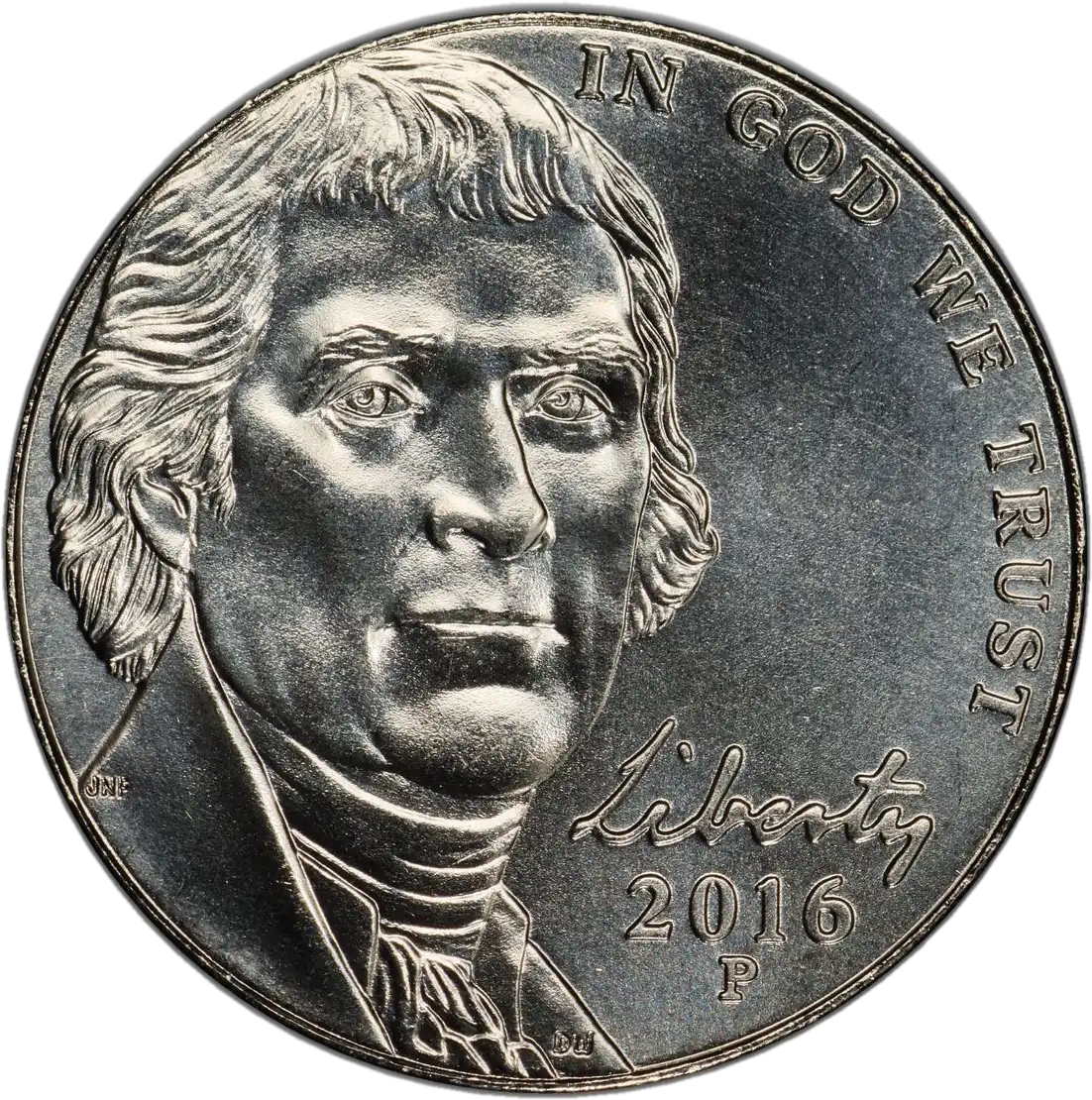 coin obverse image