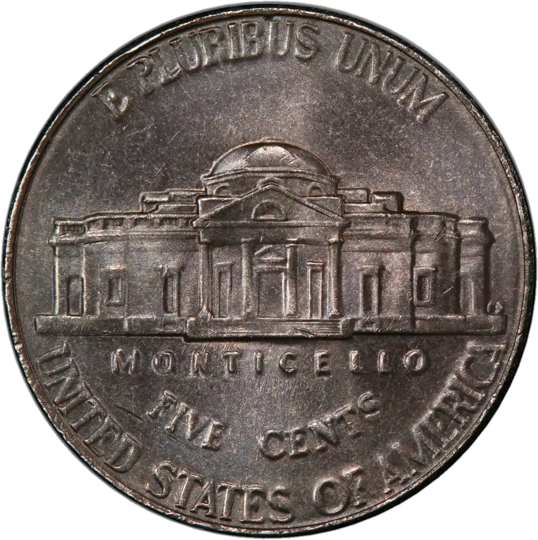 coin reverse image
