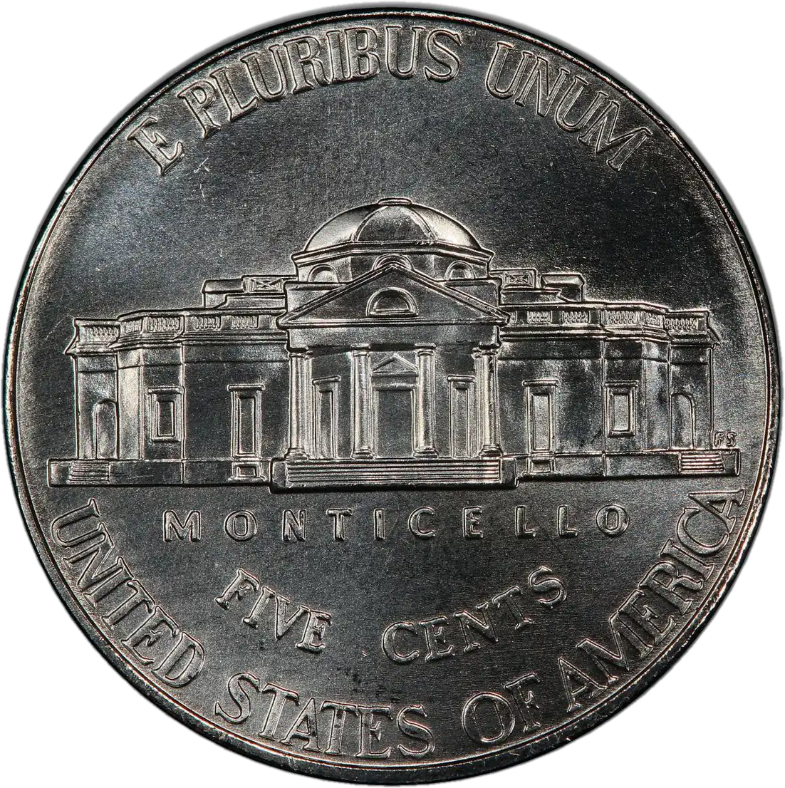 coin reverse image