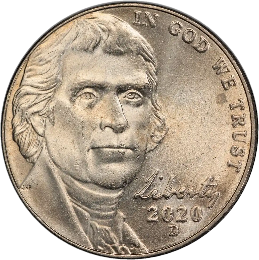 coin obverse image