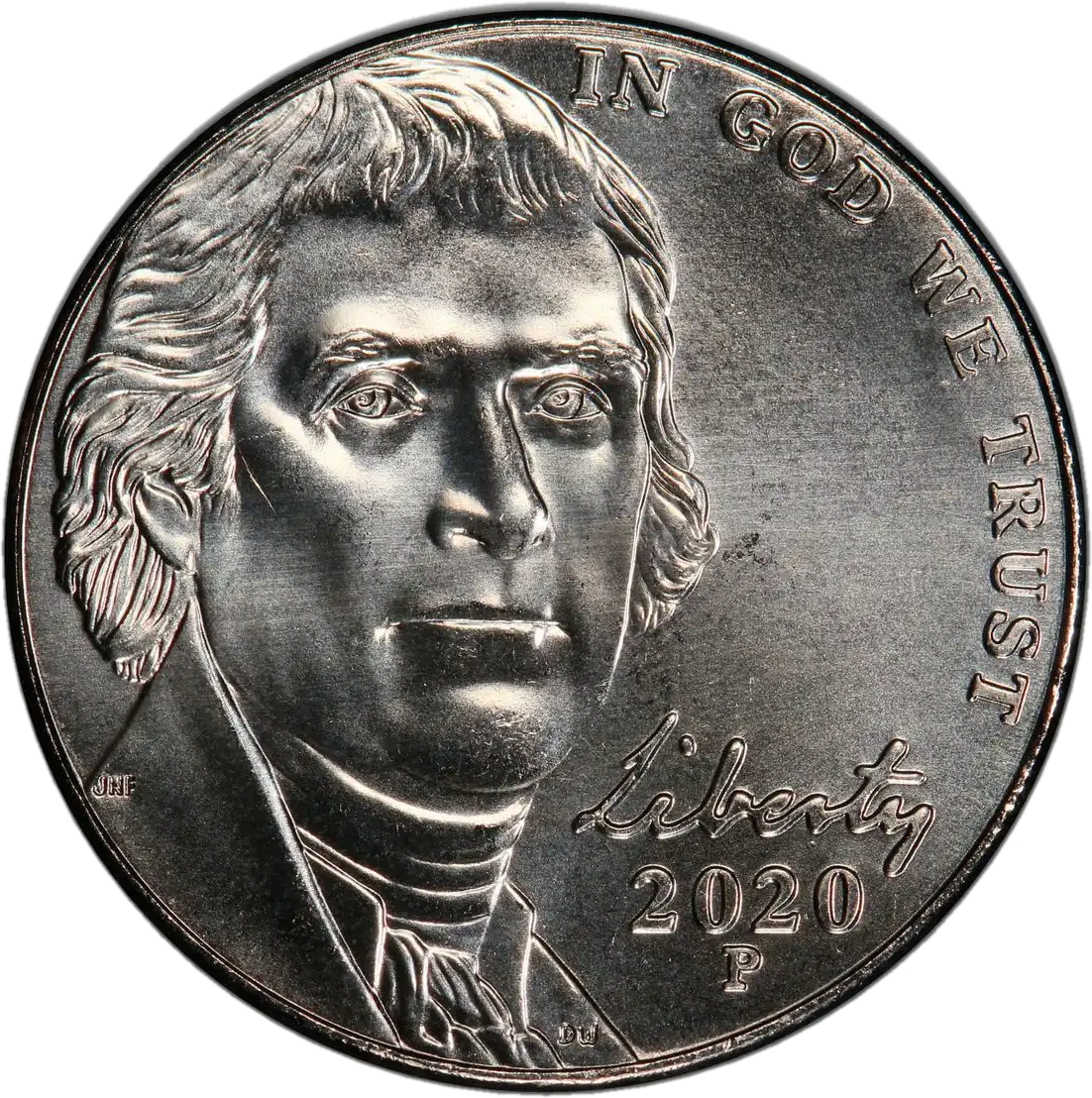 coin obverse image