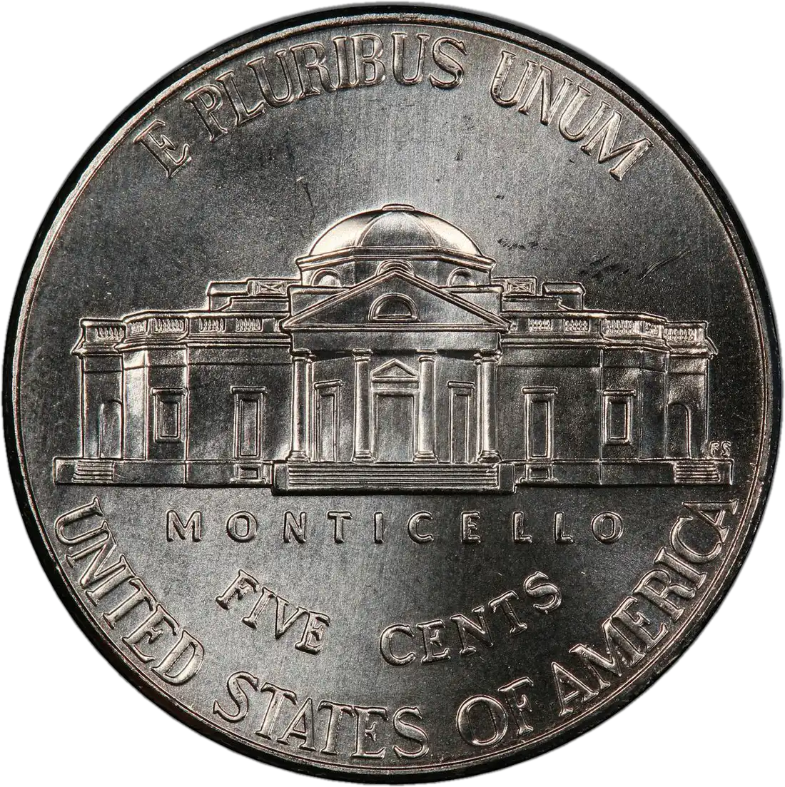 coin reverse image
