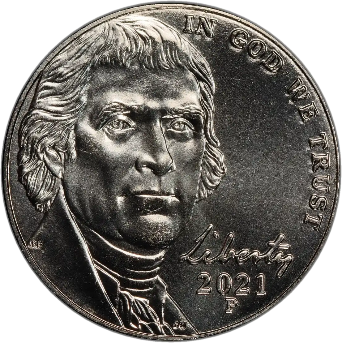 coin obverse image