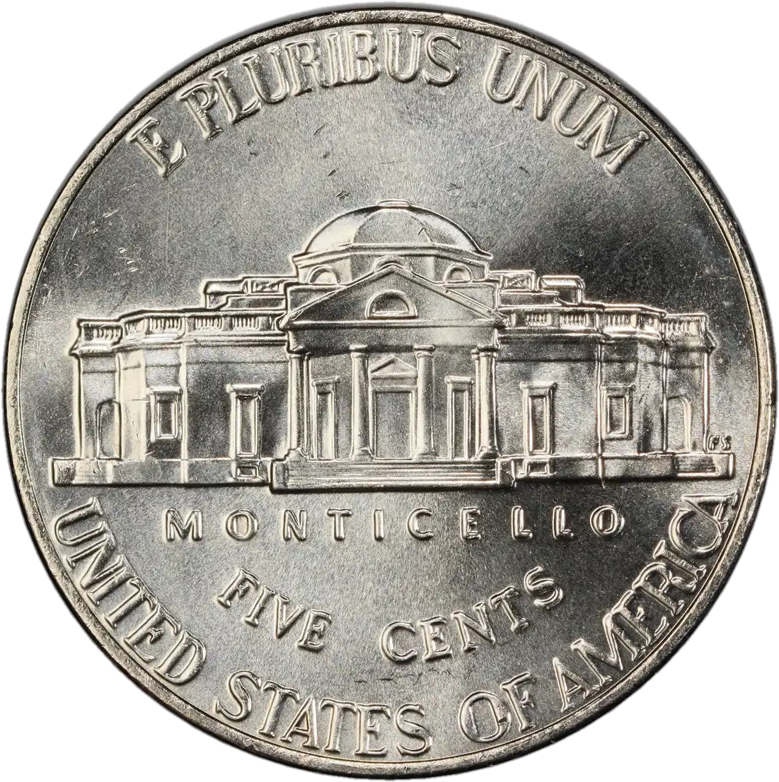 coin reverse image