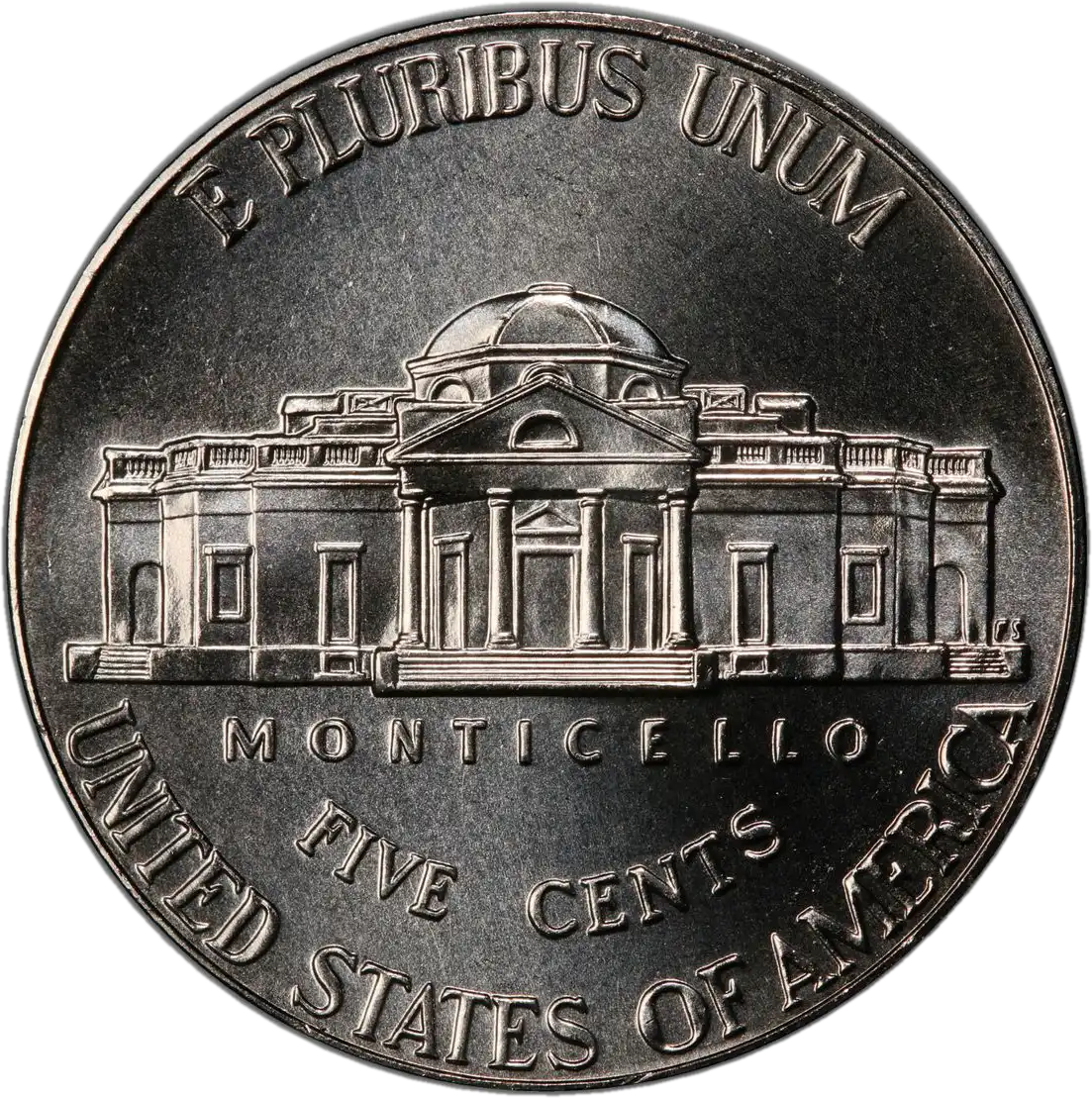 coin reverse image