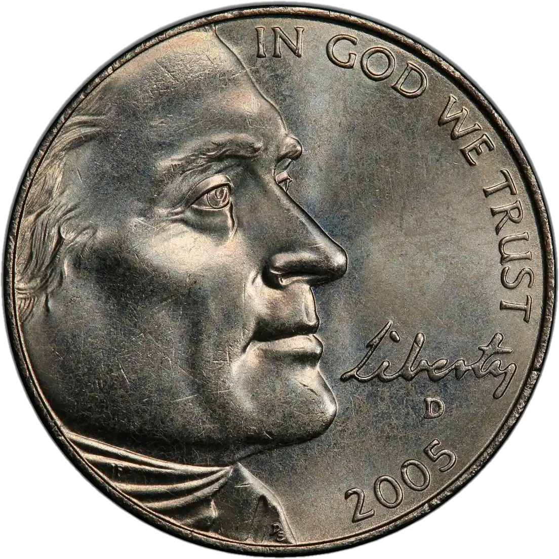 coin obverse image