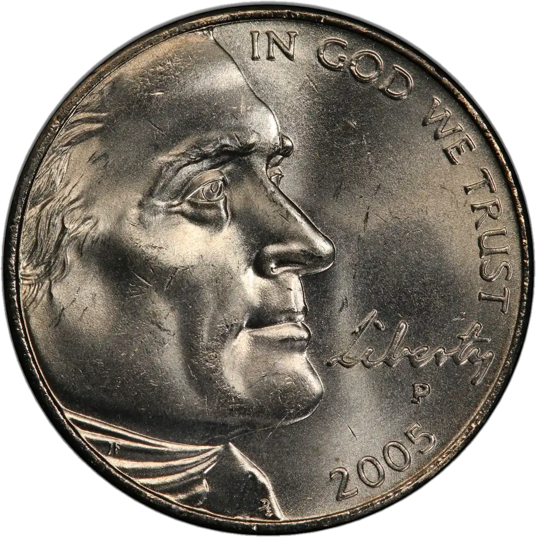 coin obverse image