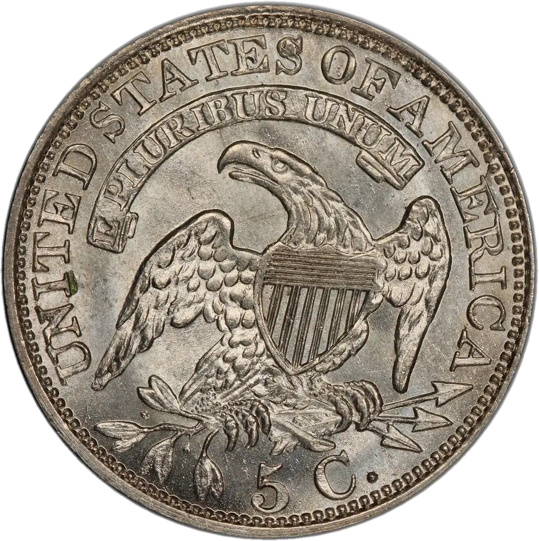 coin reverse image