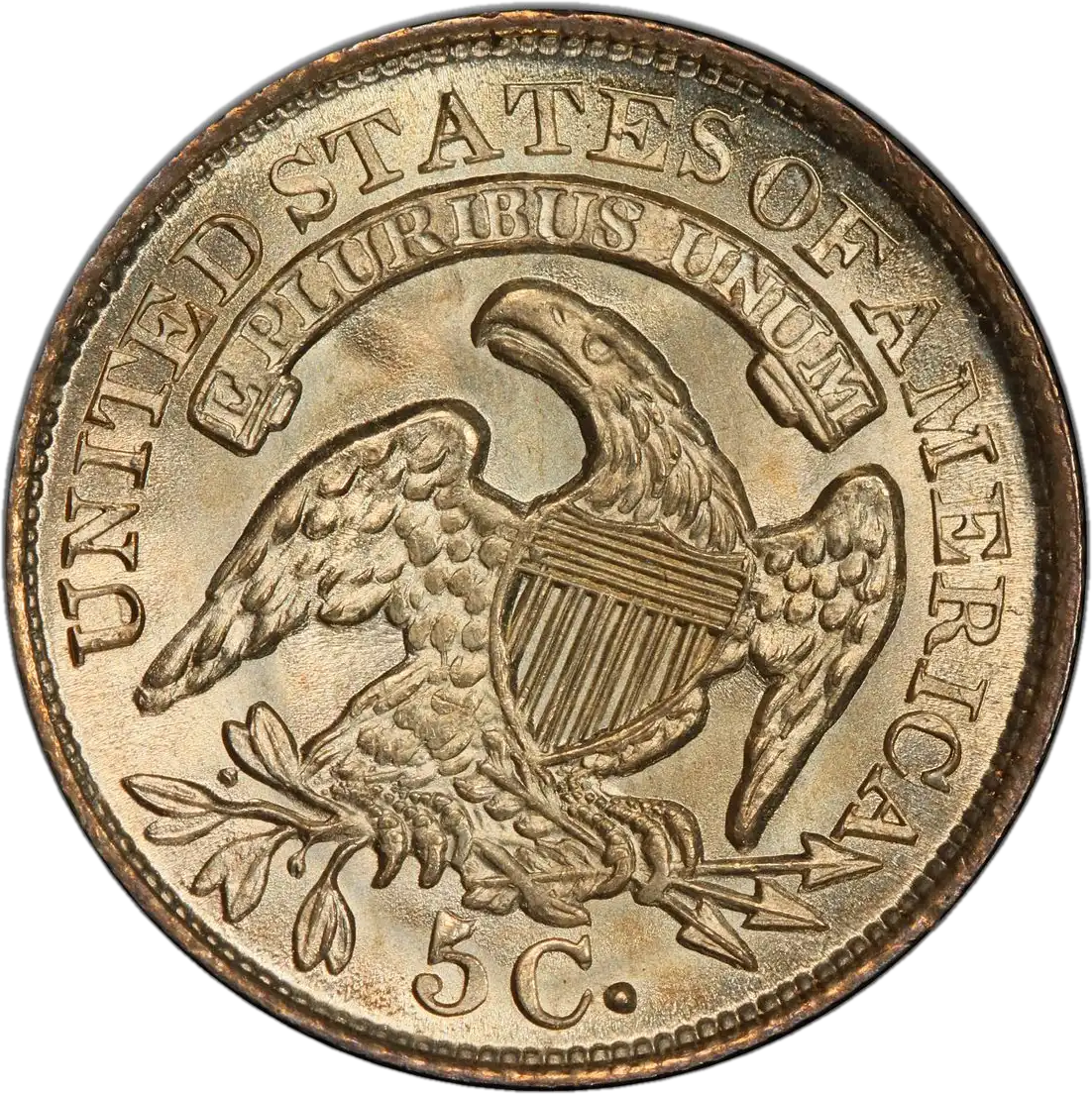 coin reverse image