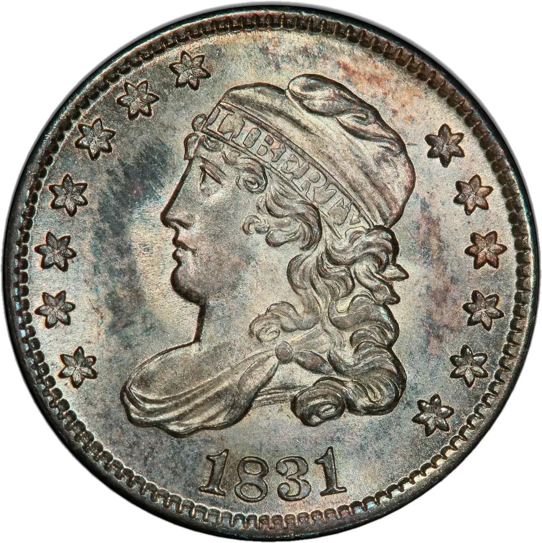 coin obverse image