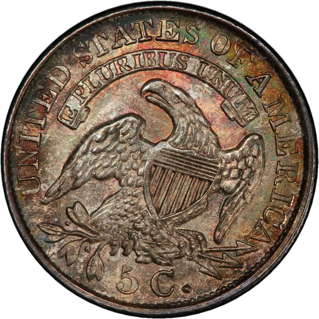 coin reverse image