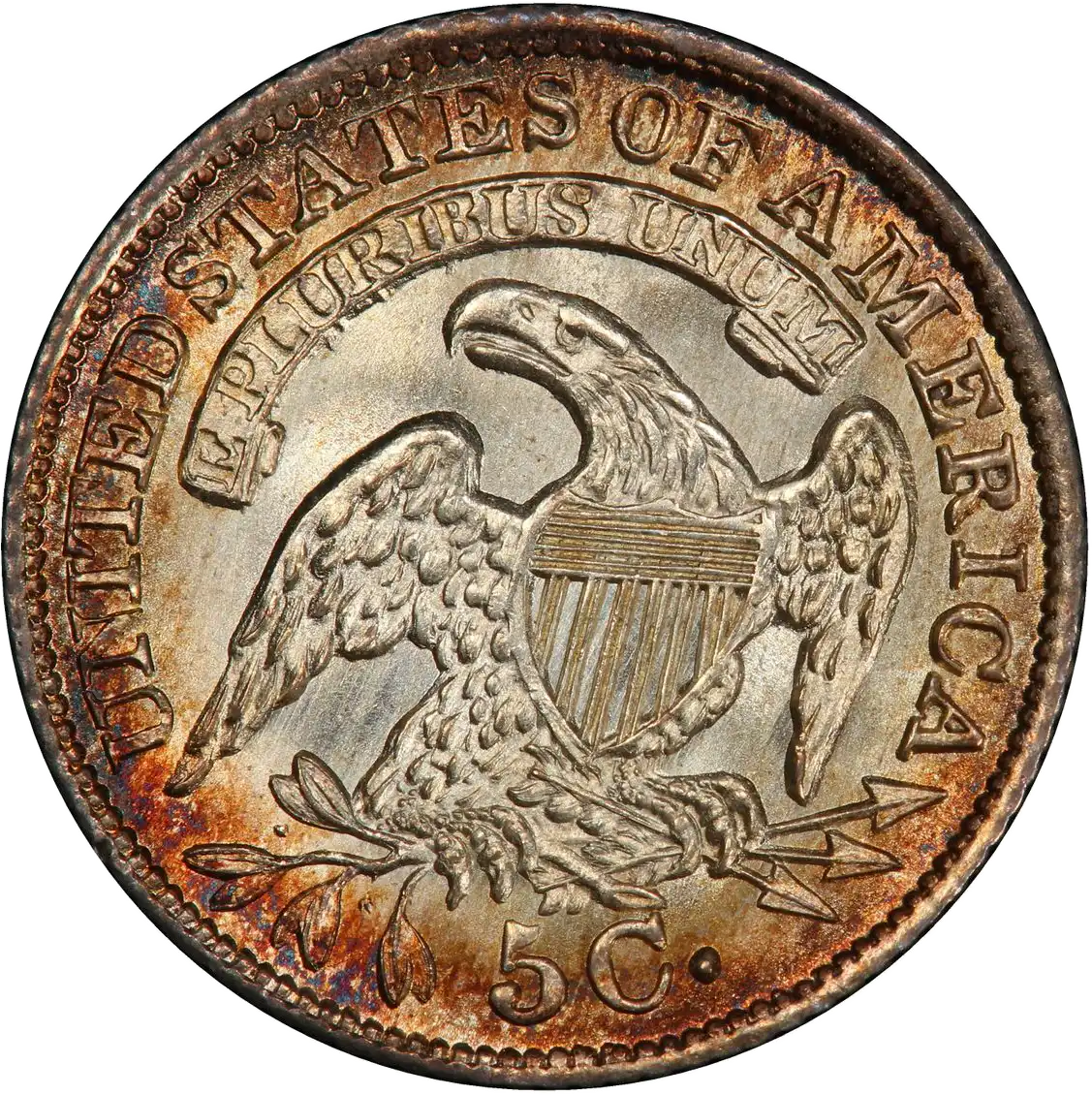 coin reverse image