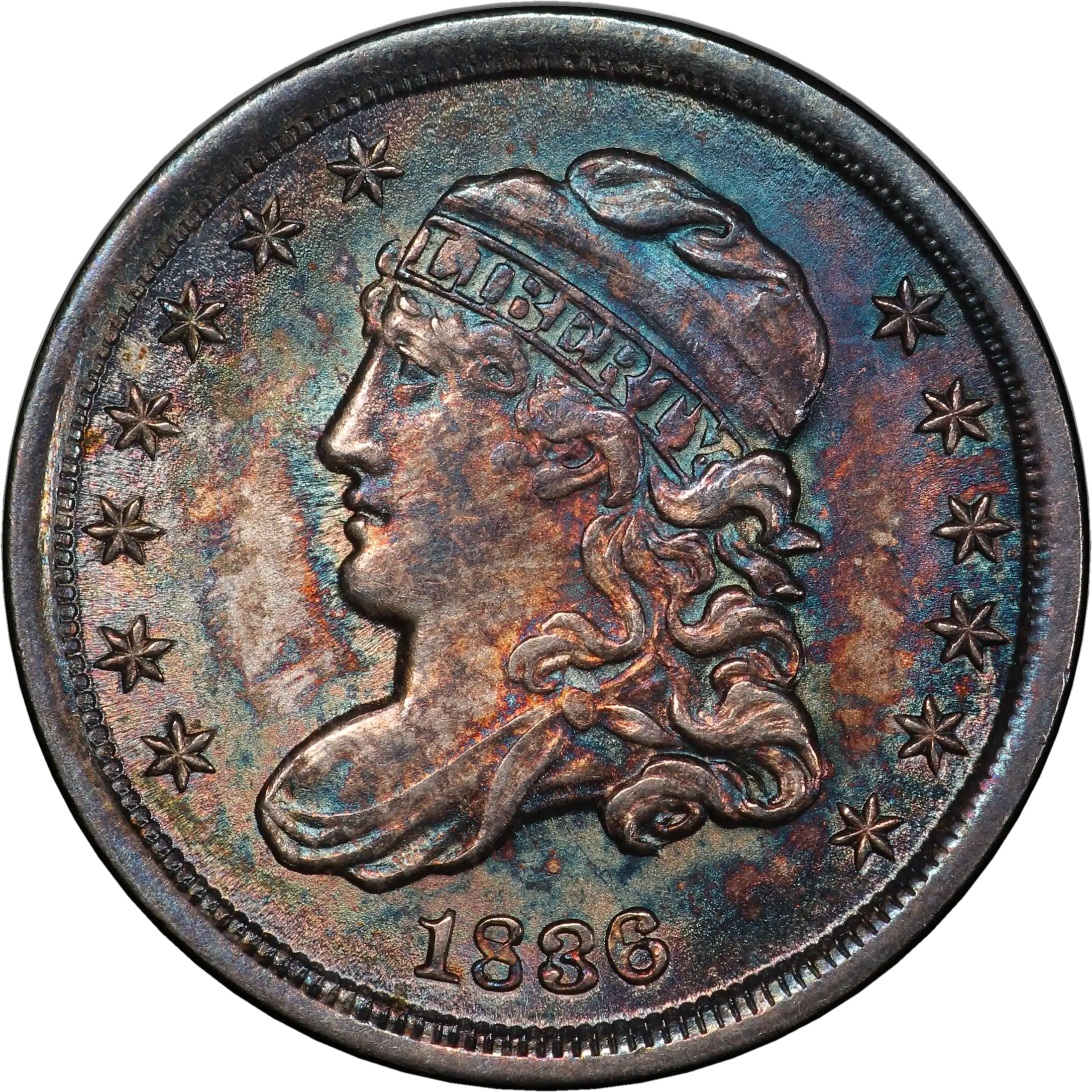 coin obverse image