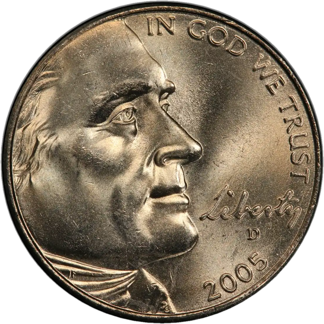 coin obverse image