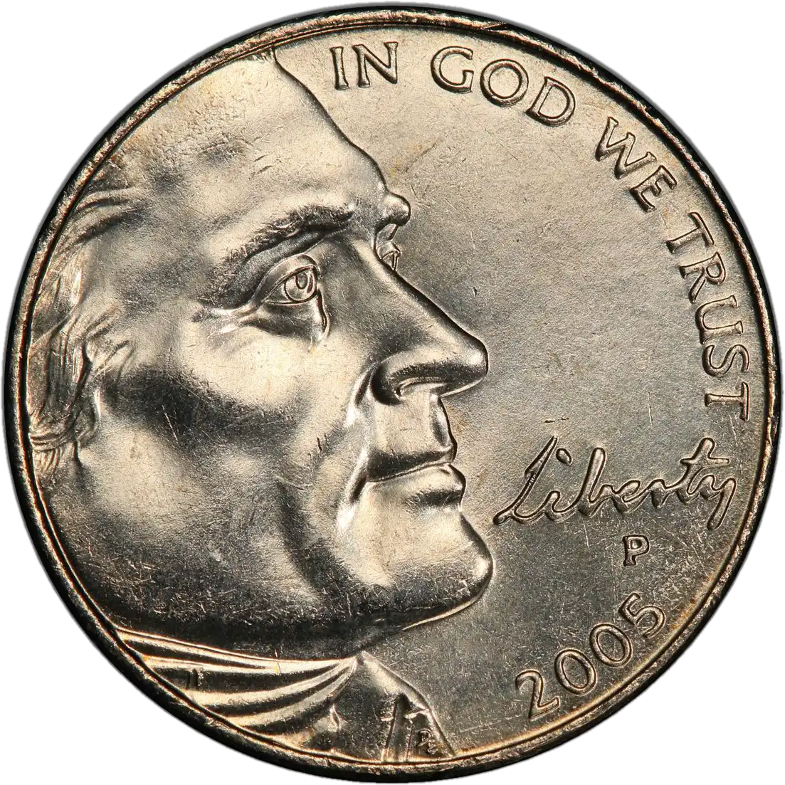 coin obverse image