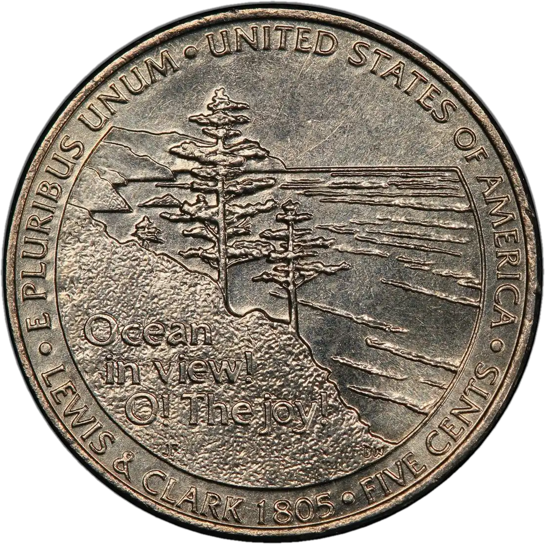 coin reverse image