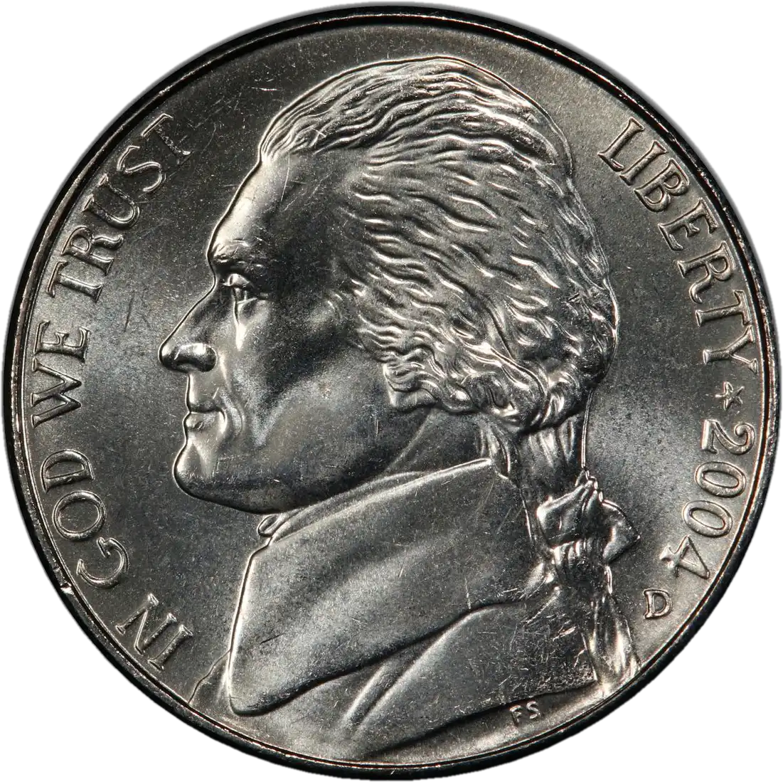 coin obverse image