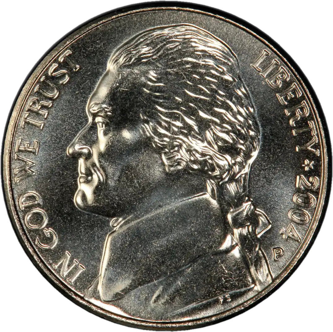 coin obverse image