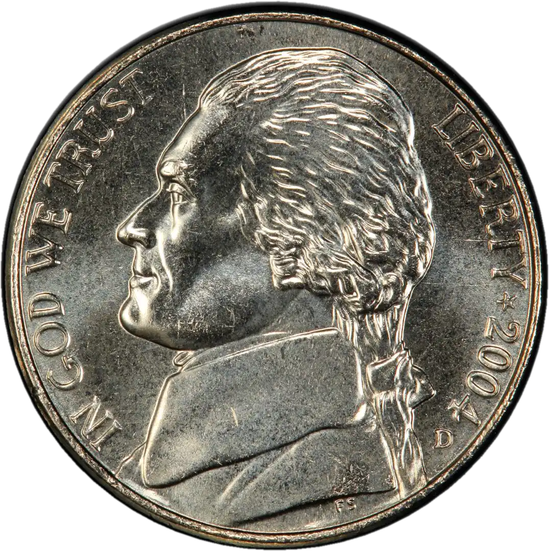 coin obverse image