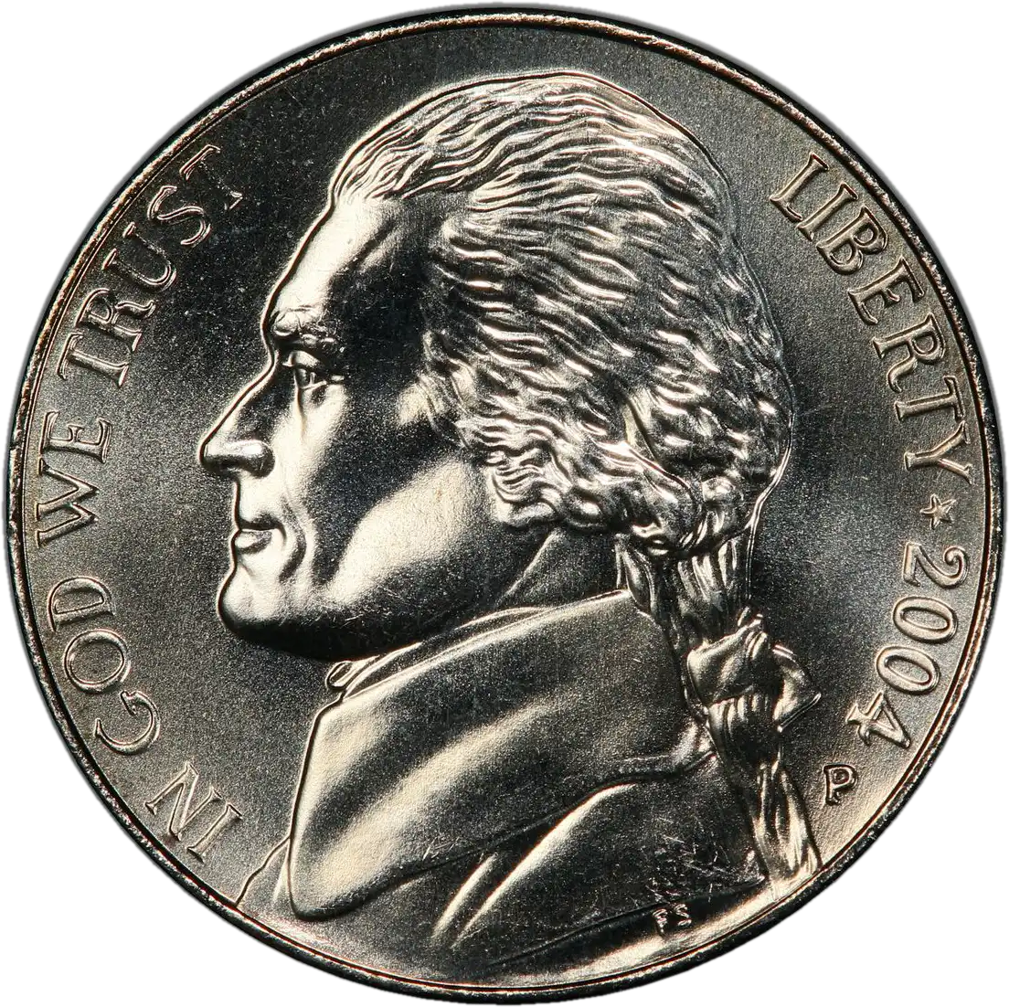 coin obverse image