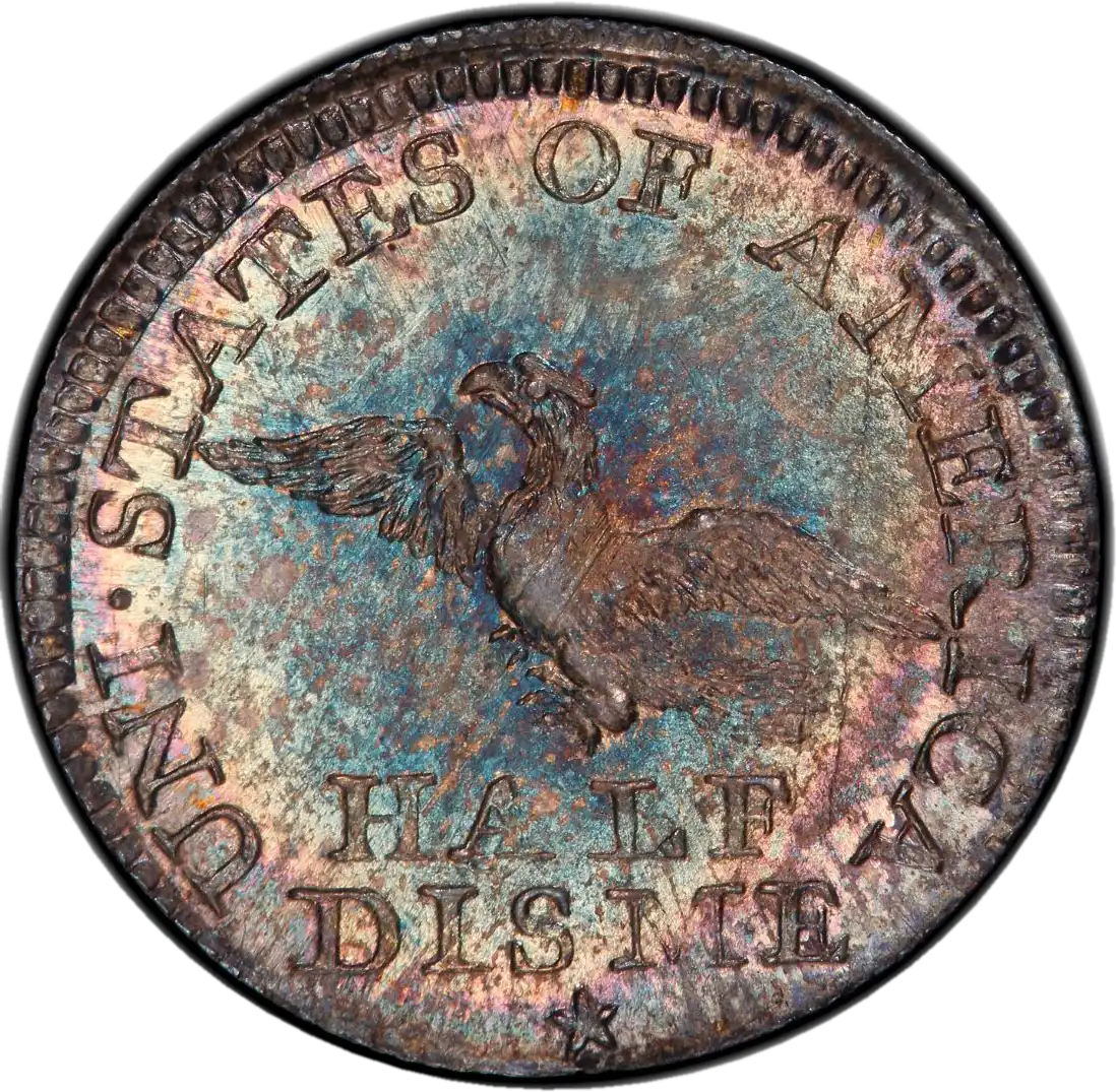coin reverse image