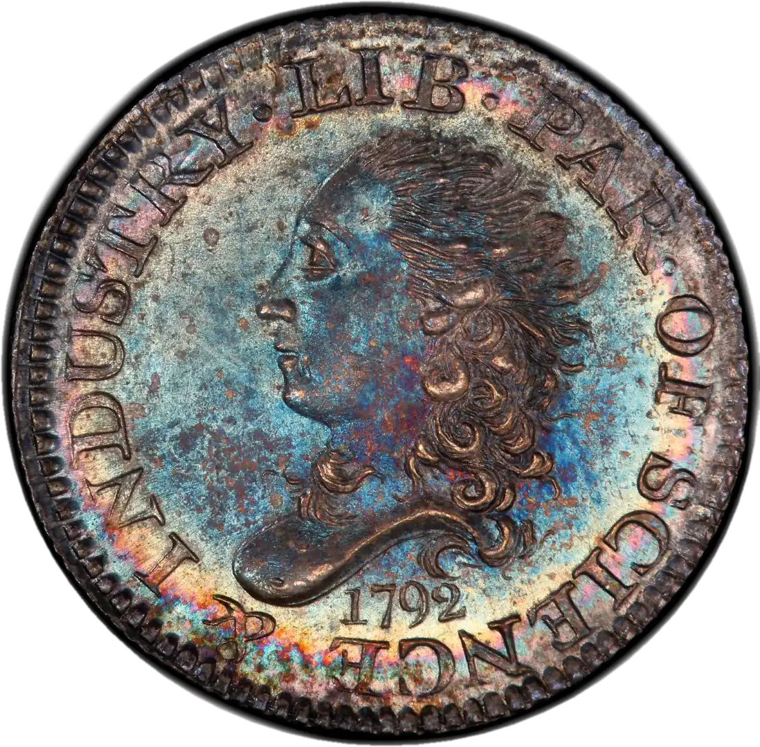 coin obverse image
