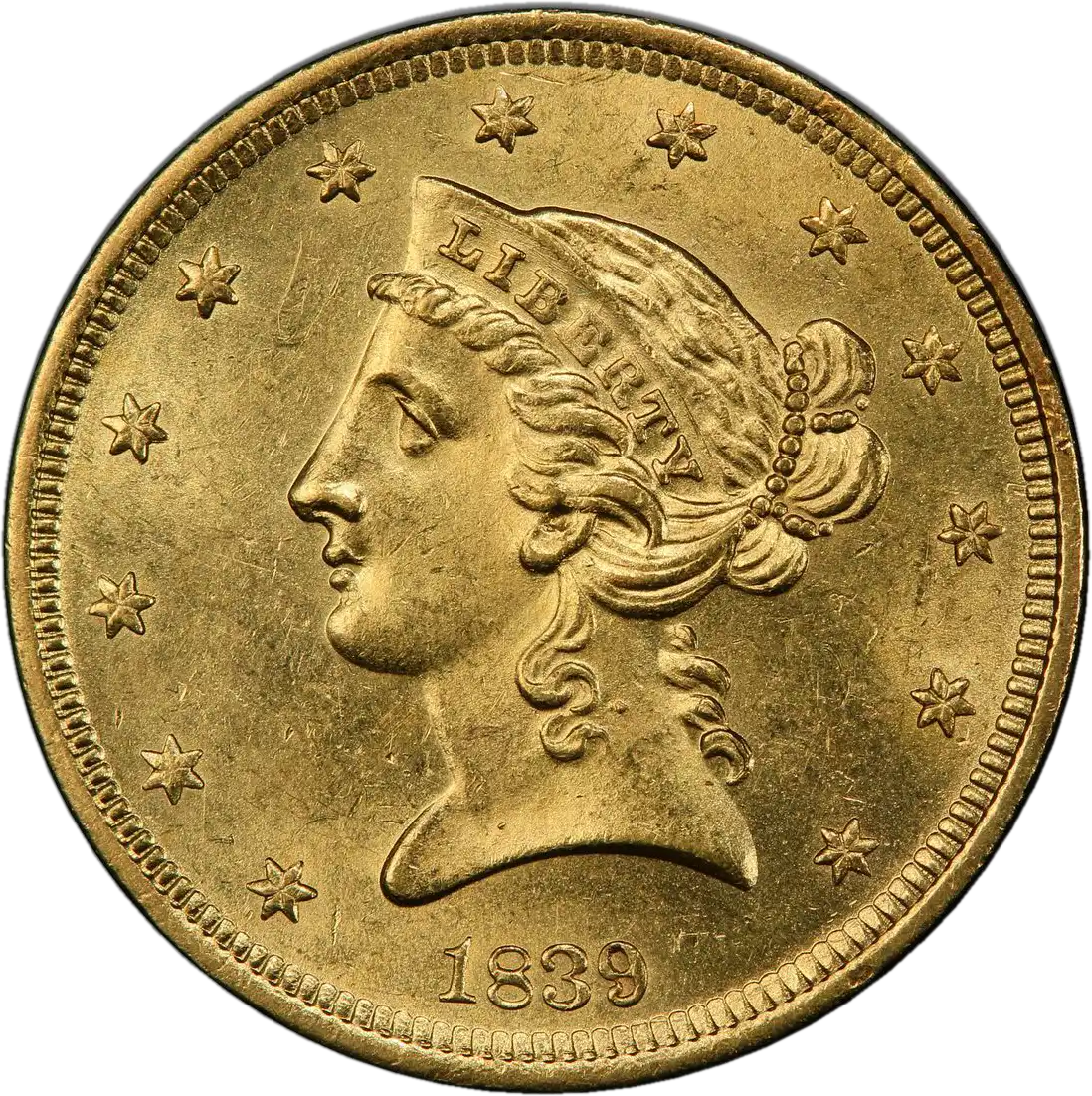 coin obverse image