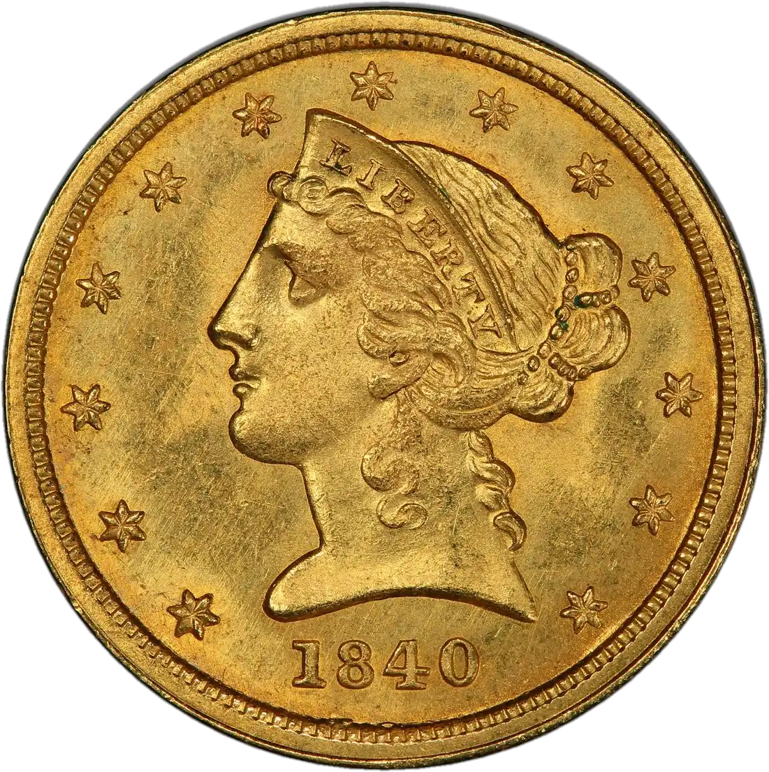 coin obverse image