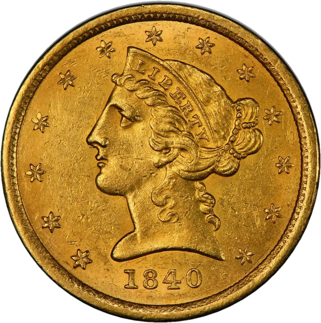 coin obverse image