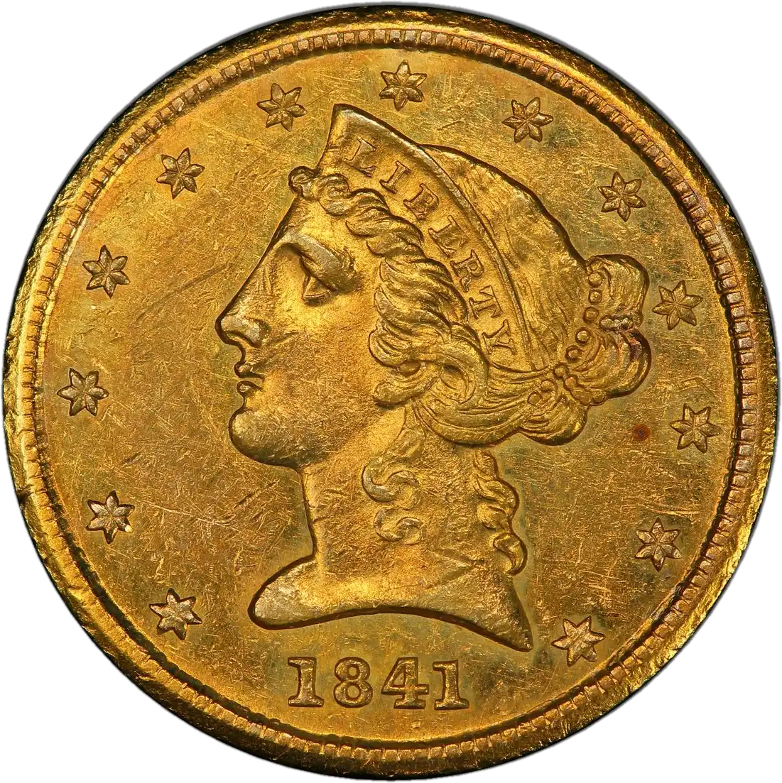 coin obverse image